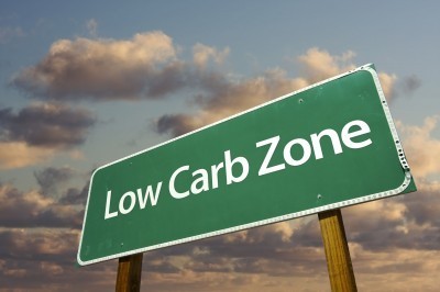 Carb Diet on 96   Low Carb Diet